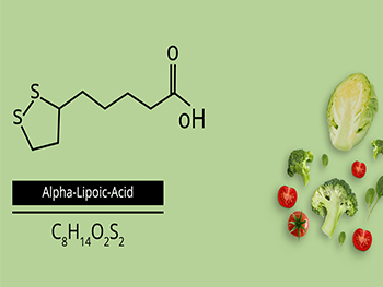 Does Alpha Lipoic Acid Make Urine Smell?